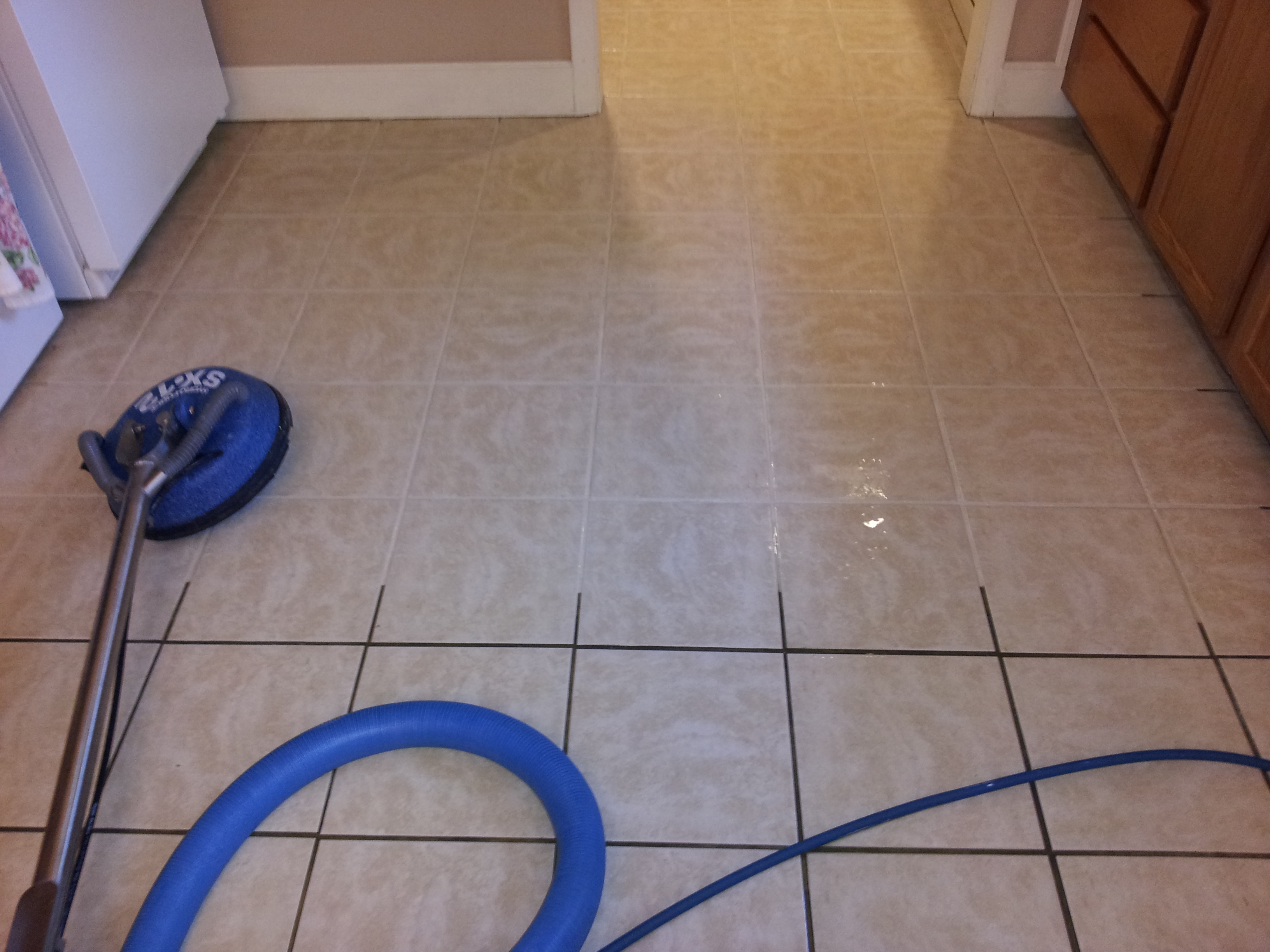 B & J Carpet Tile Grout Cleaning, Inc Image